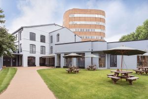 212 New King’s Road Offices to Rent