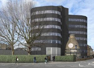 210 New Kings Road Offices to Let