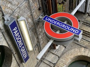 Shop to Let Parsons Green Lane