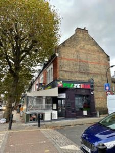 144 Wandsworth Bridge Road Freehold Investment For Sale