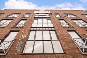 Office to Let Fulham Heathman’s Road Parsons Green
