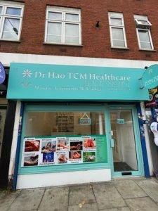 Shop Investment for Sale Fulham