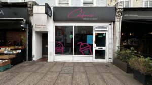 Barnes Cafe To Let