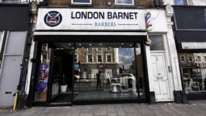 Freehold Shop and Residential Ground Rent Investment Battersea