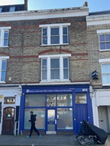 309 Lillie Road 2233 sq ft Freehold with development potential
