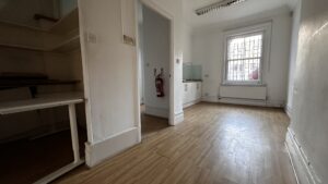 Offices to Let Richmond