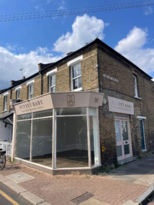 30 Lacy Road Putney London SW15