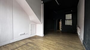 Shop to Let Fulham Broadway