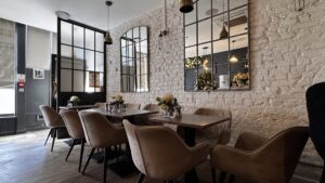 Fully Fitted Late License Restaurant/Bar to Let Wandsworth
